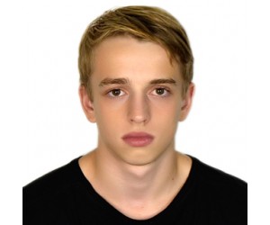 Dmitriy Fedkin basketball player - G