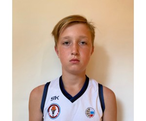 Dmitriy Fedulov basketball player - C