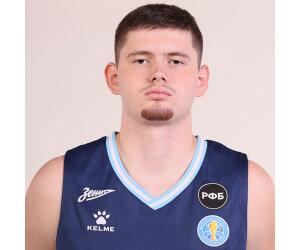Dmitriy Filippov basketball player photo 5