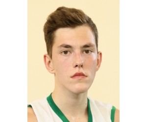 Dmitriy Foronosov basketball player - G