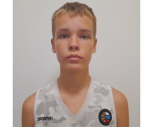 Dmitriy Girya basketball player