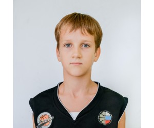 Dmitriy Grigorev basketball player photo 1
