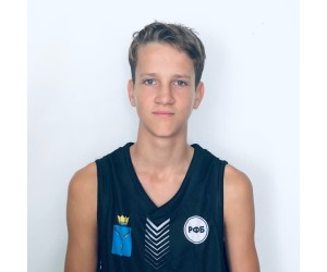 Dmitriy Grigorev basketball player photo 2