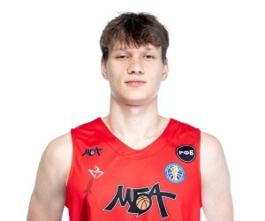 Dmitriy Gusev basketball player photo 3