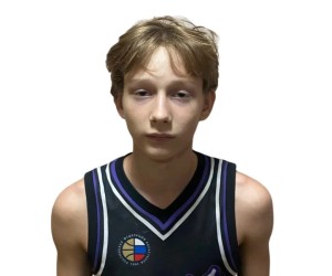 Dmitriy Icshenko basketball player photo 1
