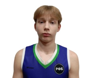 Dmitriy Icshenko basketball player - PG