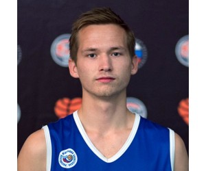 Dmitriy Ikonnikov basketball player - G