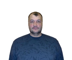 Dmitriy Iskrin basketball player photo 1
