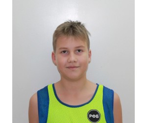 Dmitriy Kagitin basketball player photo 1