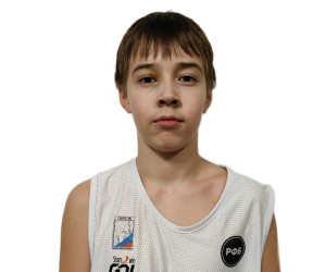 Dmitriy Karelin basketball player