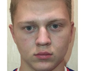 Dmitriy Khamidullin basketball player - PG
