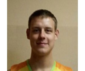 Dmitriy Khayrov basketball player photo 2