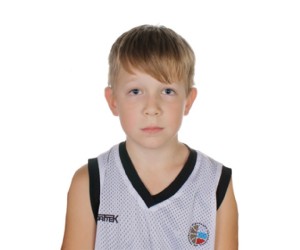 Dmitriy Khokholkov basketball player - G
