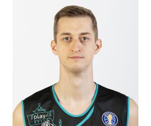 Dmitriy Khvostov basketball player photo 2