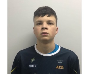Dmitriy Kislitcyn basketball player photo 2