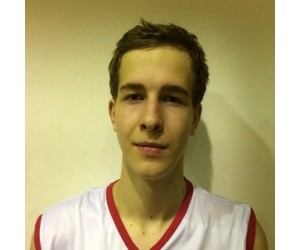 Dmitriy Kogunov basketball player - G