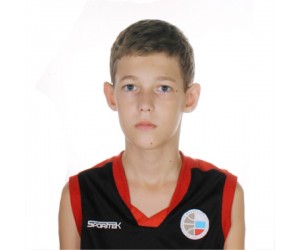 Dmitriy Konovalov basketball player photo 2