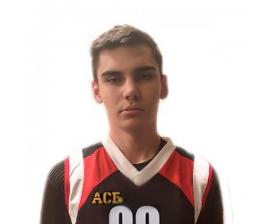 Dmitriy Korchikov basketball player photo 2