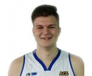 Dmitriy Kornyush basketball player photo 2