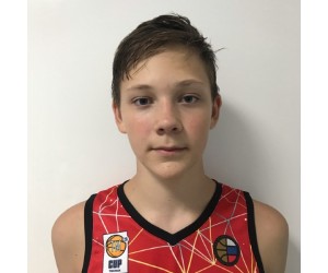 Dmitriy Koshelev basketball player photo 2