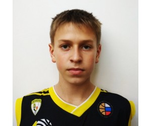 Dmitriy Kostanyan basketball player - G