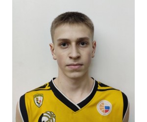 Dmitriy Kostanyan basketball player photo 2