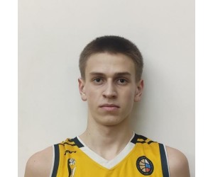 Dmitriy Kostanyan basketball player photo 3