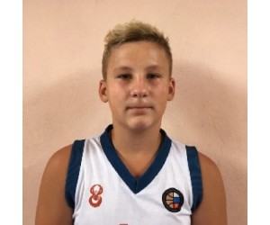 Dmitriy Koval'chuk basketball player photo 2