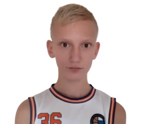 Dmitriy Krasnyakov basketball player photo 1