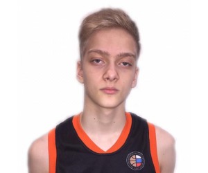 Dmitriy Kudryavtcev basketball player photo 2