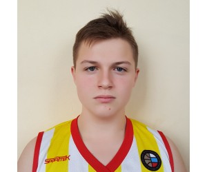 Dmitriy Kudryavtcev basketball player - G