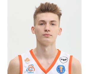 Dmitriy Kuimov basketball player photo 4