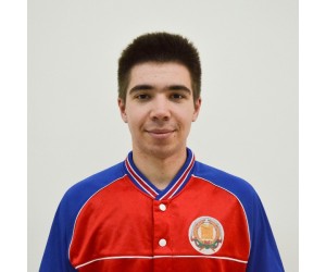 Dmitriy Kurdyukov basketball player photo 2