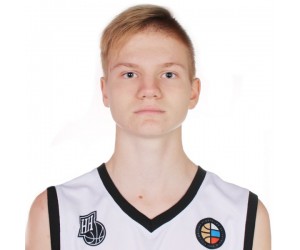 Dmitriy Kuznetcov basketball player photo 2