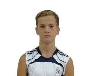 Dmitriy Lecshenko basketball player - C