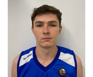 Dmitriy Loginov basketball player - F