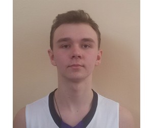 Dmitriy Lunev basketball player - PG/G