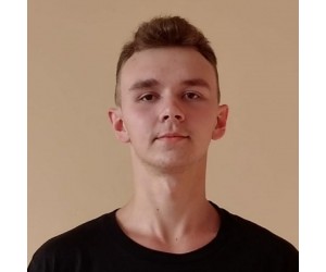 Dmitriy Lunev basketball player photo 2
