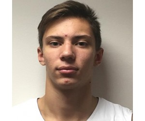 Dmitriy Lysenko basketball player - PF