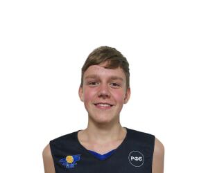 Dmitriy Makhmutov basketball player - C