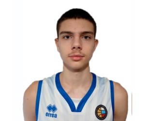 Dmitriy Makhovikov basketball player photo 1