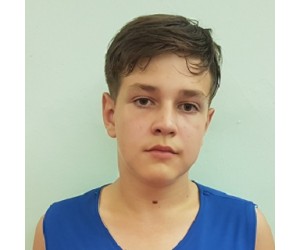 Dmitriy Maslovskiy basketball player - G