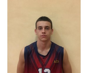 Dmitriy Matyash basketball player photo 2