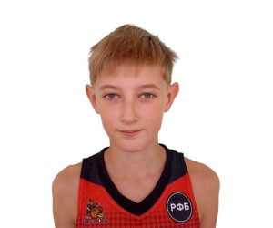 Dmitriy Melnikov basketball player photo 1