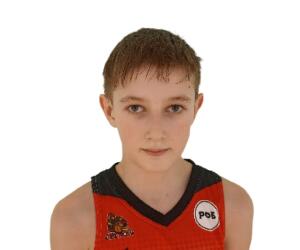 Dmitriy Melnikov basketball player