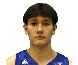 Dmitriy Mikheev basketball player photo 3