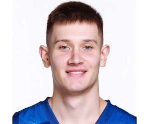 Dmitriy Mikheev basketball player photo 5