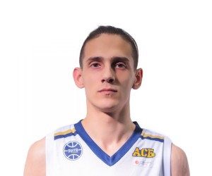 Dmitriy Mikhnov-Vaytenko basketball player photo 2