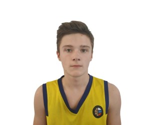 Dmitriy Miroshnikov basketball player - G