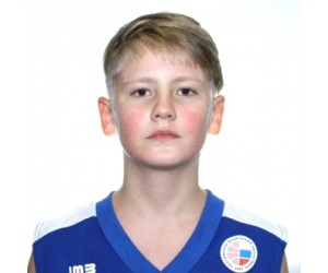 Dmitriy Mityagin basketball player photo 1